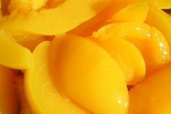 Which Country Produces the Most Peaches and Nectarines in the World?
